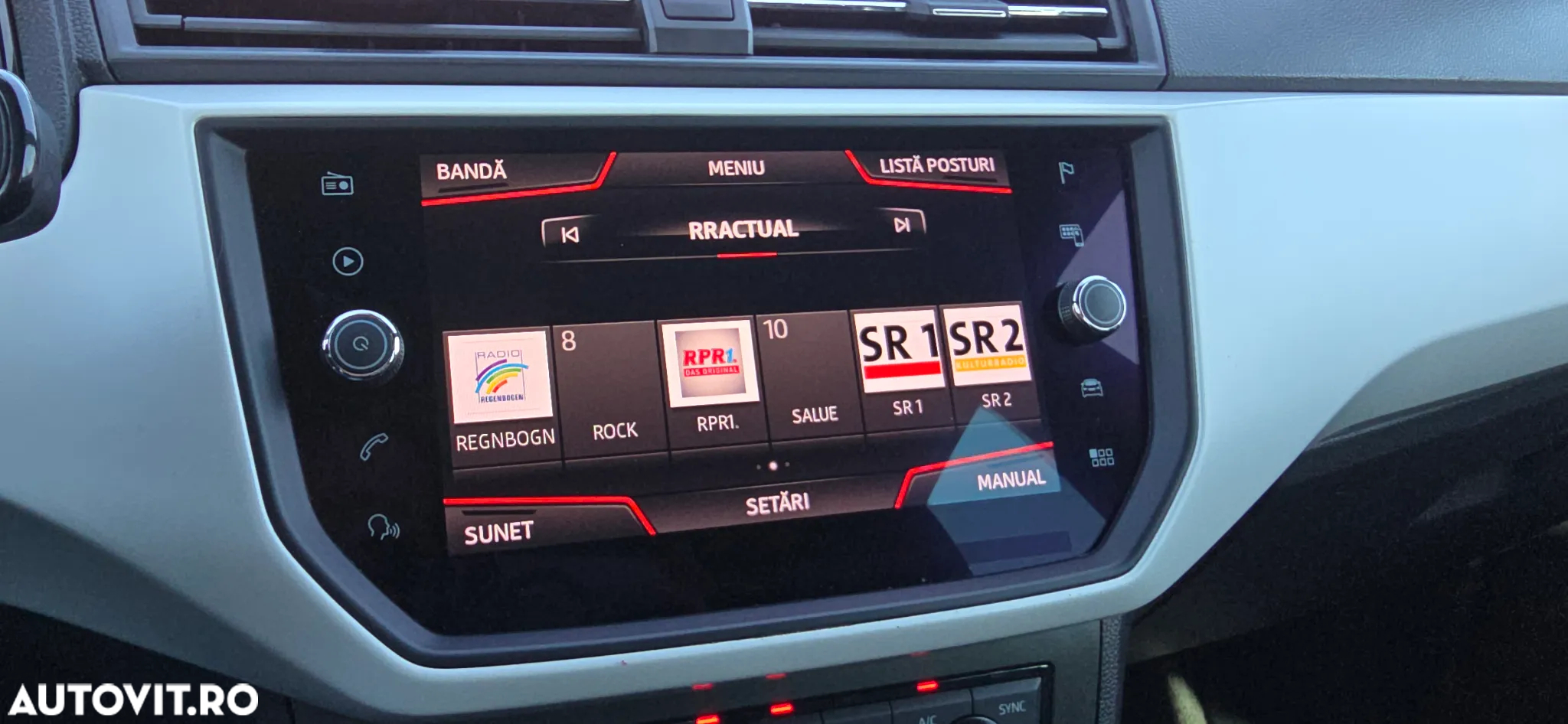 Seat Arona - 30