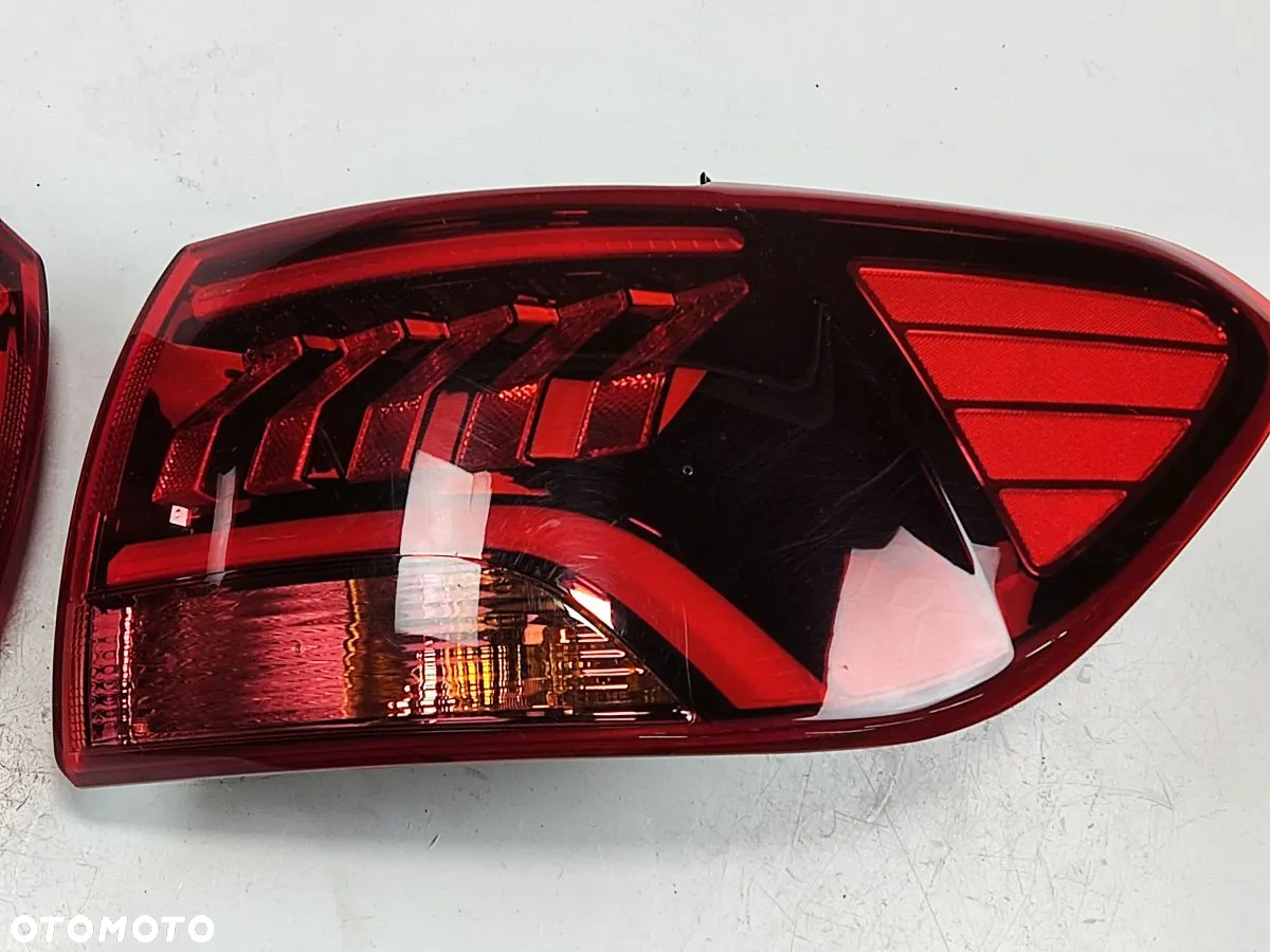 KIA SORENTO 18-20r Lampa Tył Led Prawy Lewy - 3