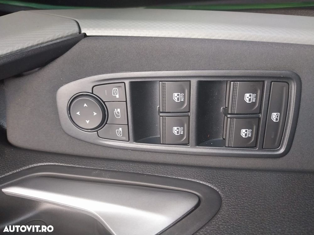 DACIA Duster 2026 — imagine 8