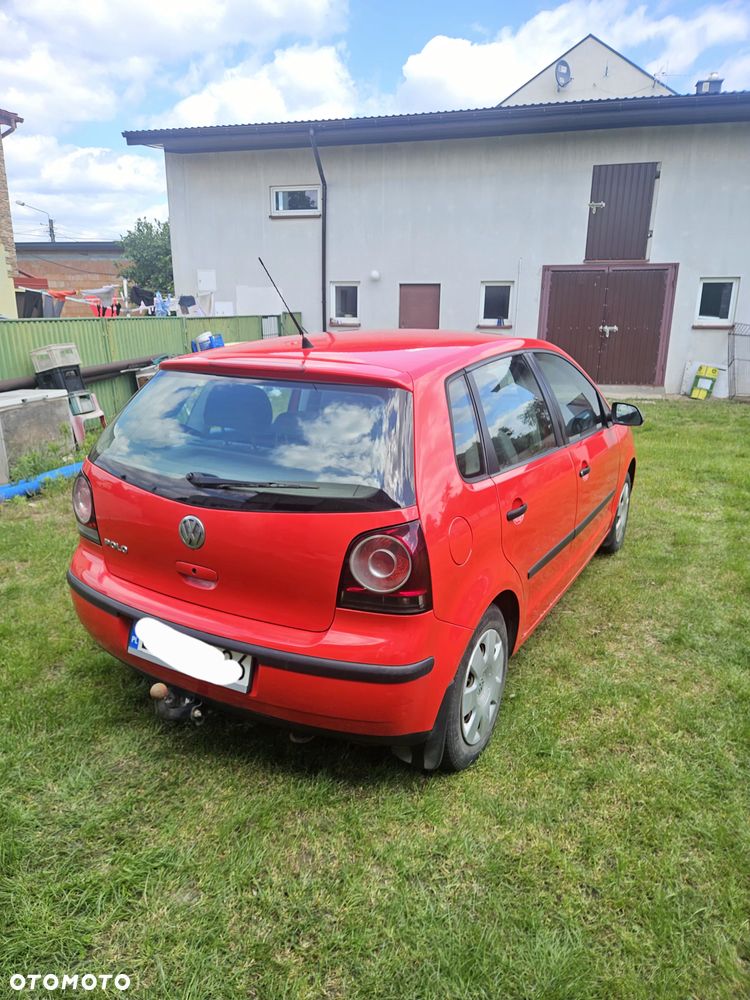Volkswagen Polo - 3