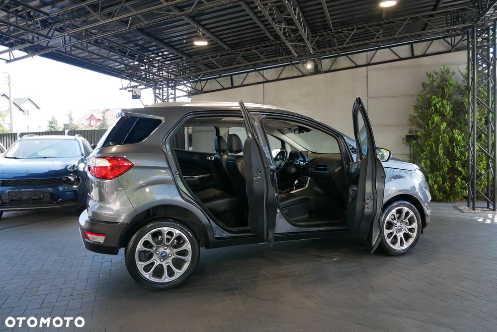 Ford EcoSport - 7
