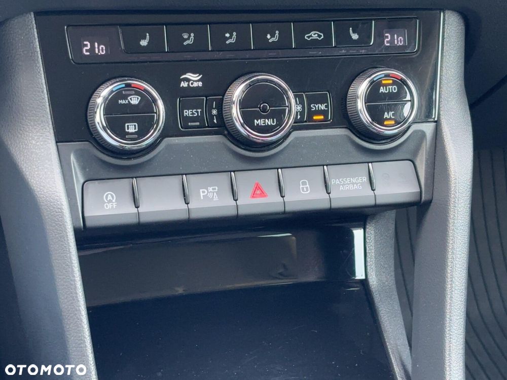 Skoda Kodiaq 2.0 TDI 4x4 Style DSG - 36