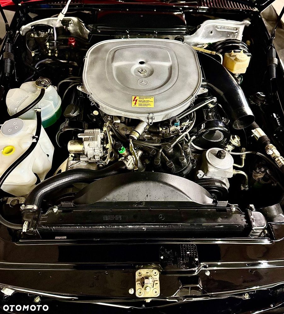 Mercedes-Benz SL 320 - 16