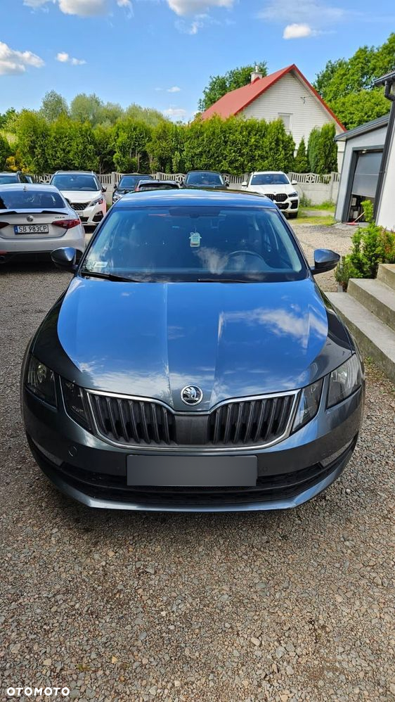 Skoda Octavia 1.5 TSI ACT Ambition - 2