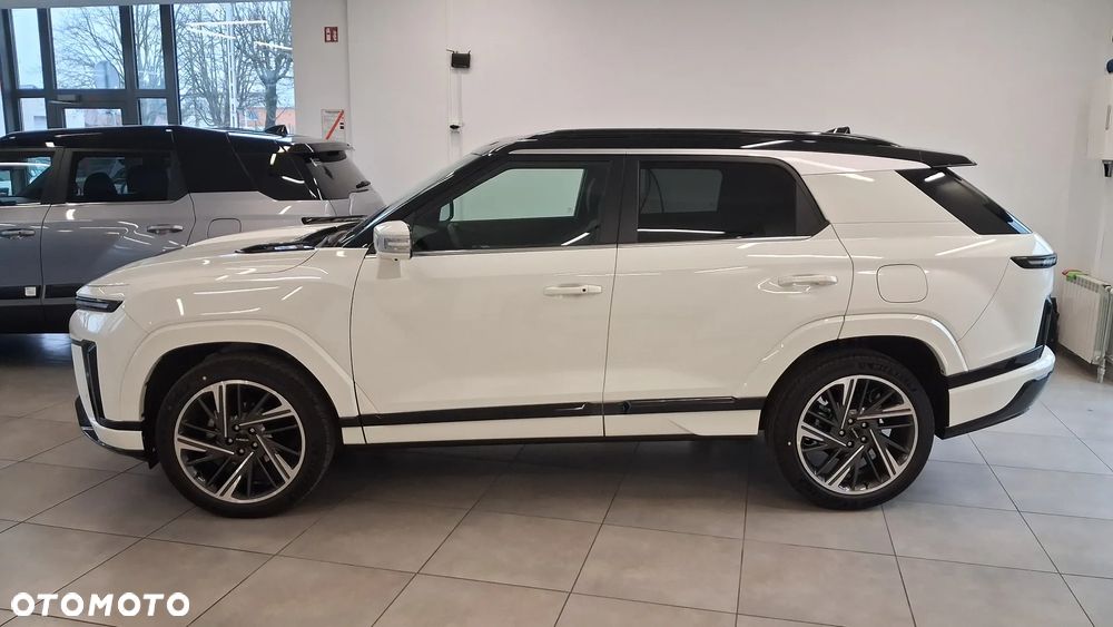 SsangYong/KGM Actyon 1.5 T-GDI Adventure - 2