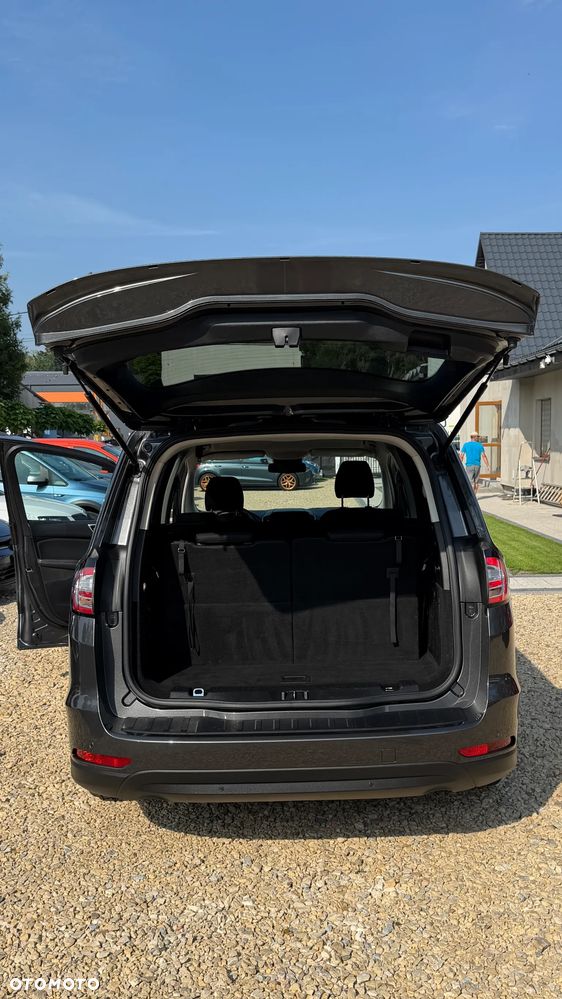 Ford Galaxy 2.0 TDCi Trend - 34