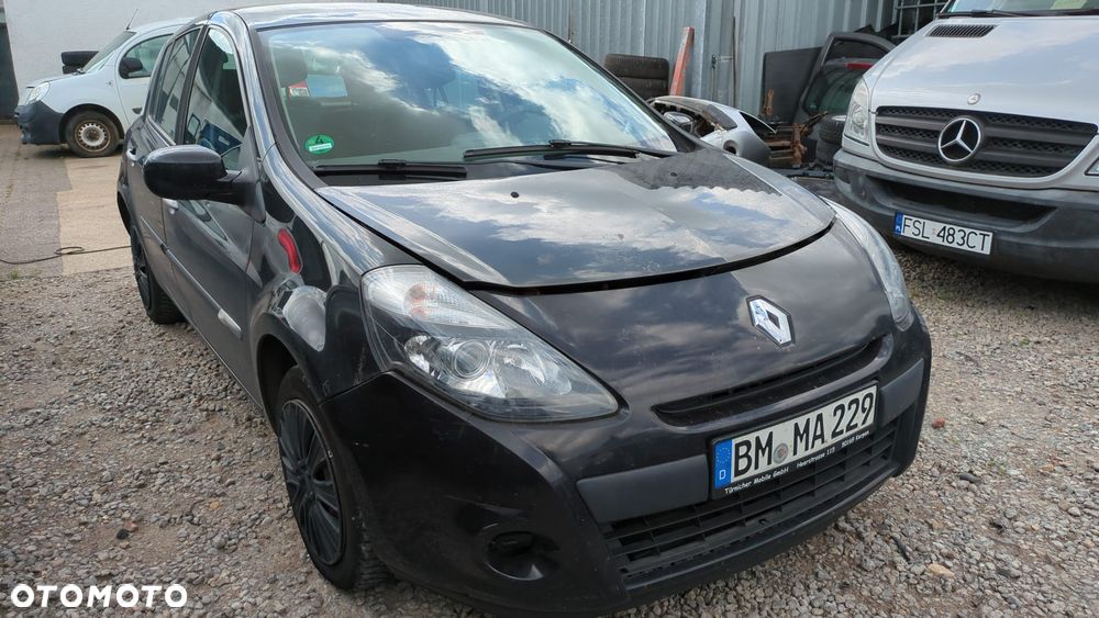 Renault Clio 1.2 16V 75 Expression - 7