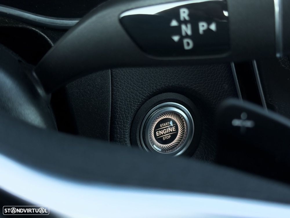 Mercedes-Benz GLC 200 d Edition - 54