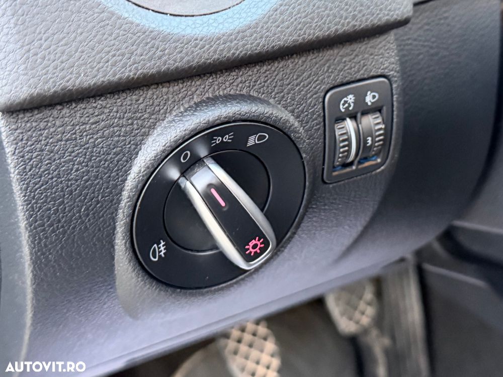 Volkswagen Tiguan 1.4 TSI (BlueMotion Technology) Comfortline - 14