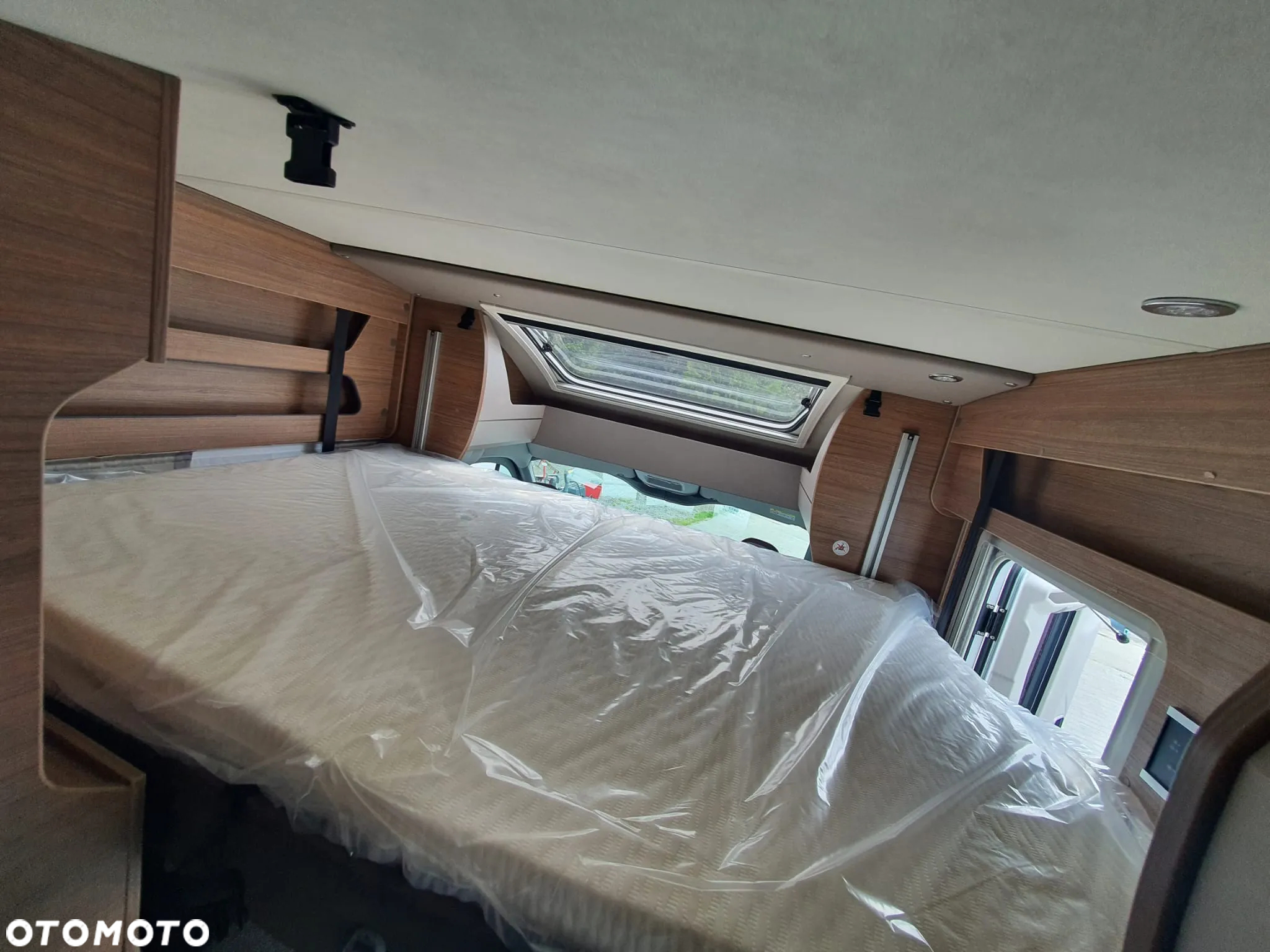 KNAUS VAN WAVE 640 MEG VANSATION - 29