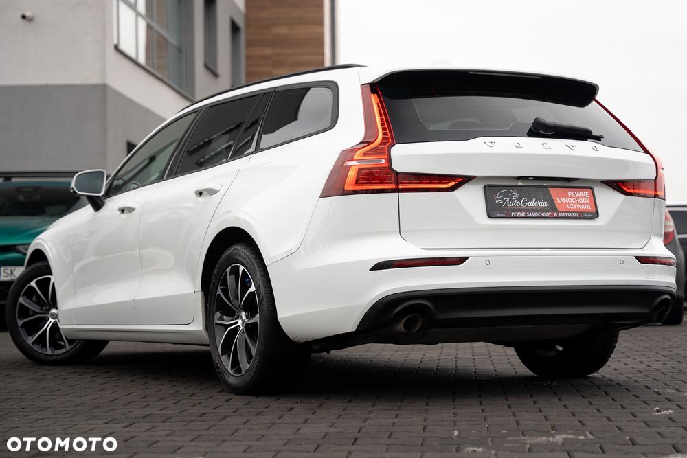 Volvo V60 B3 B Geartronic Momentum Pro - 15