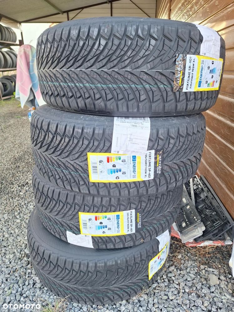 Volkswagen Tiguan 2.0 TDI 4Mot Sport&Style - 6