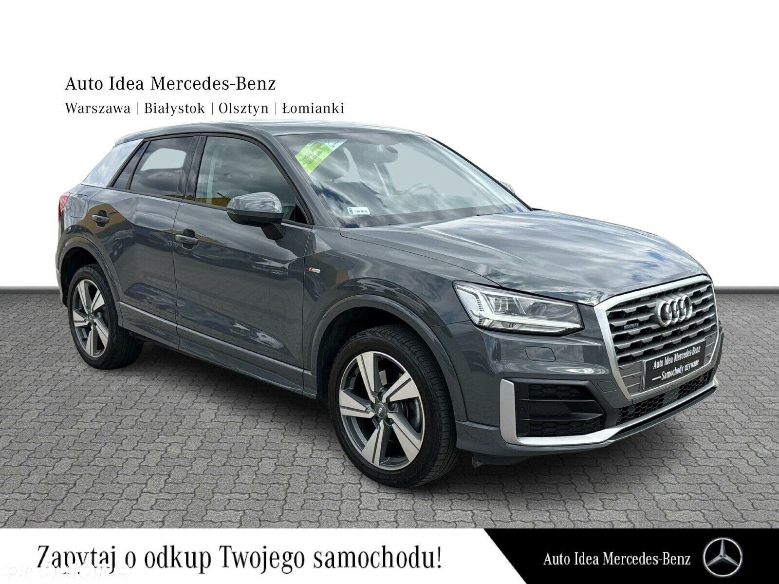 Audi Q2 - 8