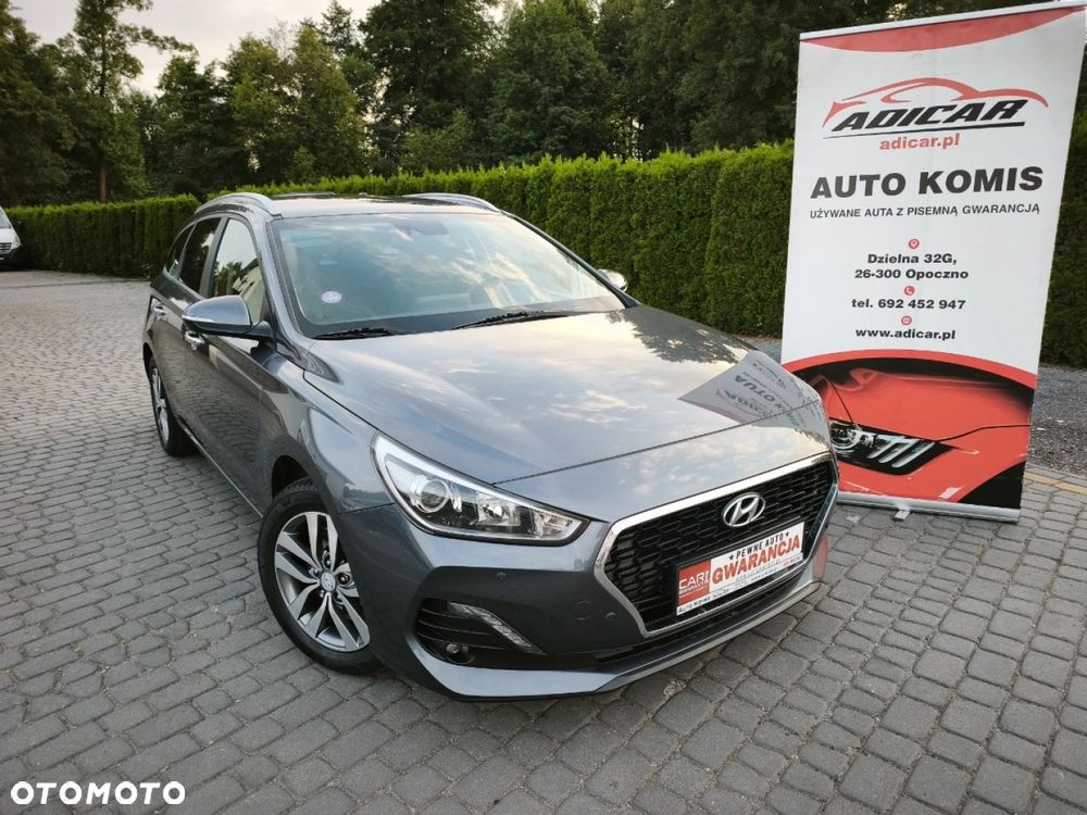 Hyundai i30 - 4