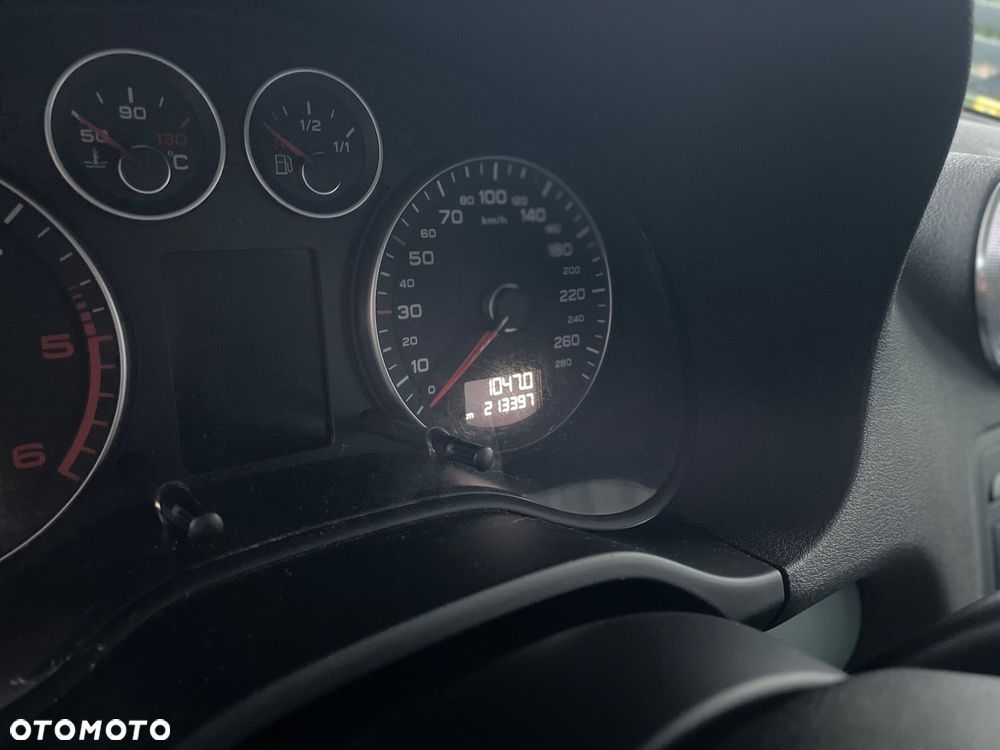 Audi A3 Sportback 2.0 TDI DPF Ambiente - 7