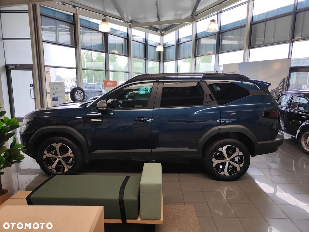 Dacia Bigster 1.2 TCe mHEV Journey - 5