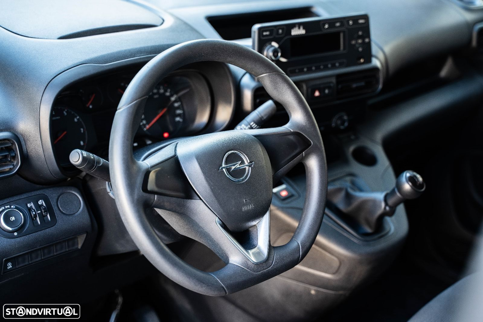 Opel Combo 1.6 CDTi L1H1 Enjoy - 7
