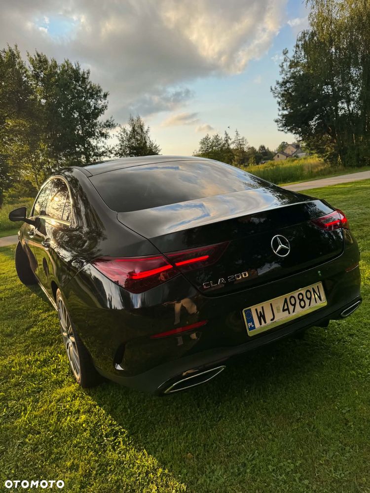 Mercedes-Benz CLA - 3