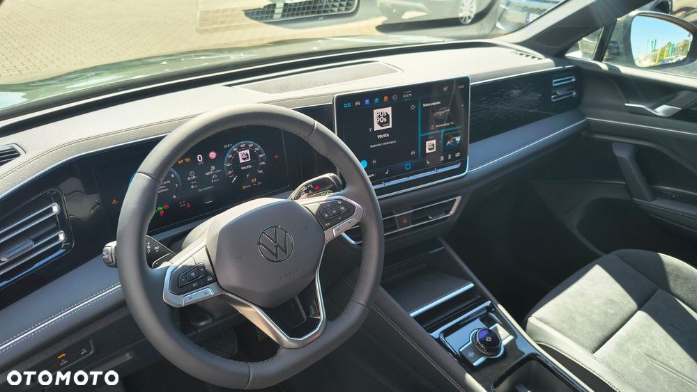 Volkswagen Tiguan - 18