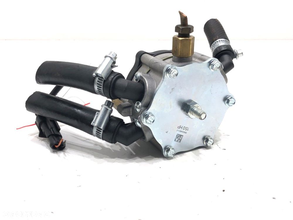 REDUKTOR DO GAZU LPG  SUZUKI SX4 (EY, GY) 2006 - 2022 1.6 VVT (RW 416) 88 kW [120 KM] benzyna 2009 - - 2