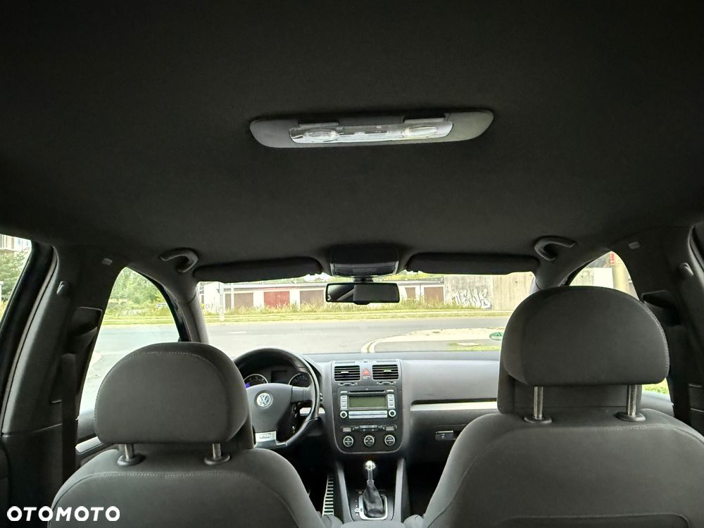 Volkswagen Golf 2.0 GTI DSG - 26