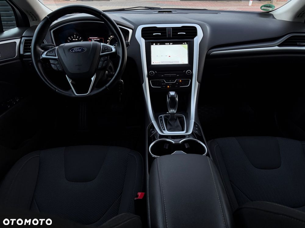 Ford Mondeo 2.0 TDCi STart-Stopp PowerShift-Aut Trend - 30