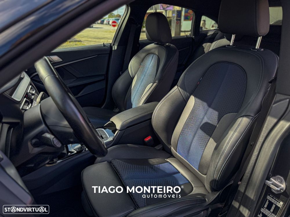 BMW 218 Gran Coupé i Pack Desportivo M - 19
