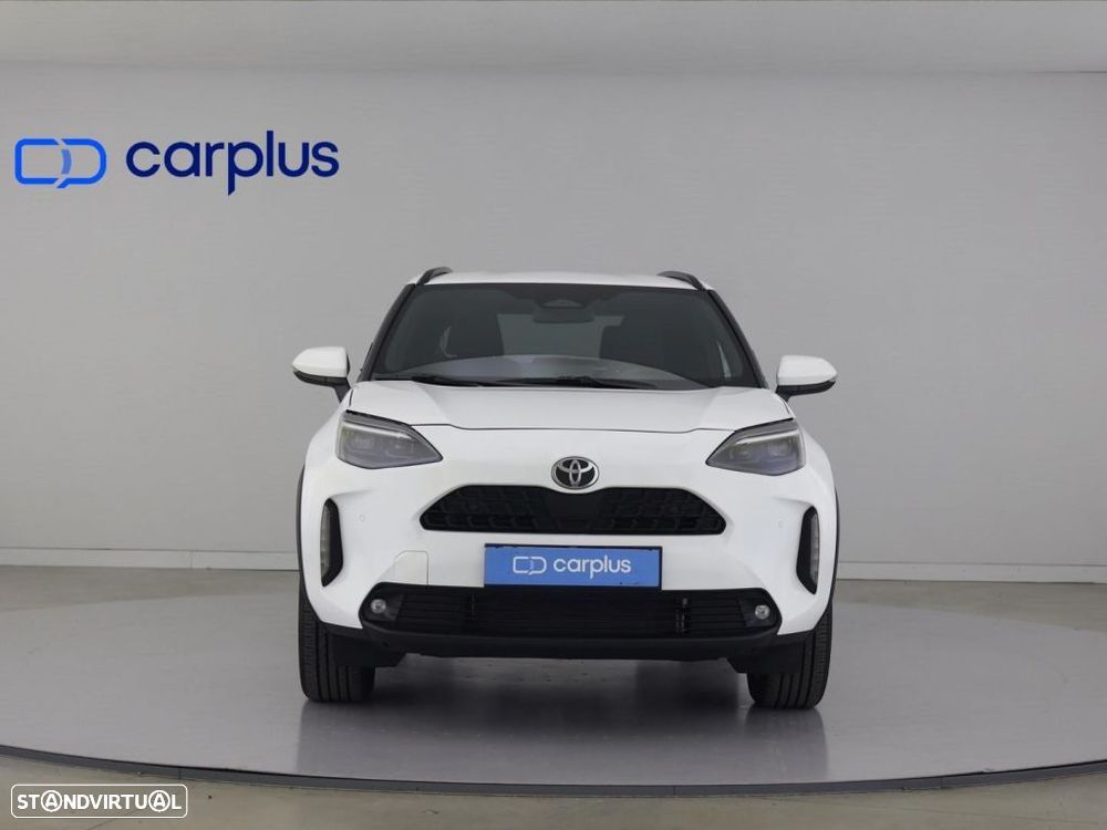 Toyota Yaris Cross 2024 photo 3