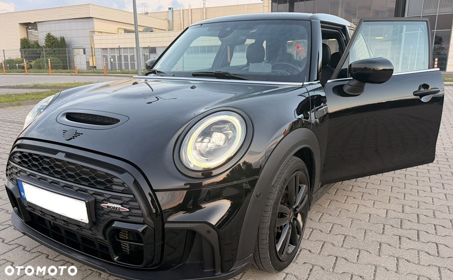 MINI Cooper S - 1