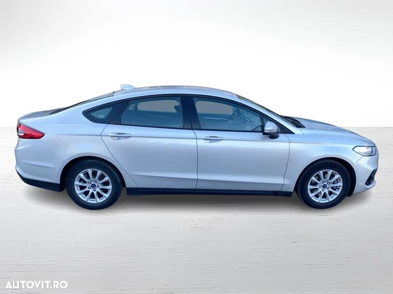 Ford Mondeo 2.0 HEV Trend - 7