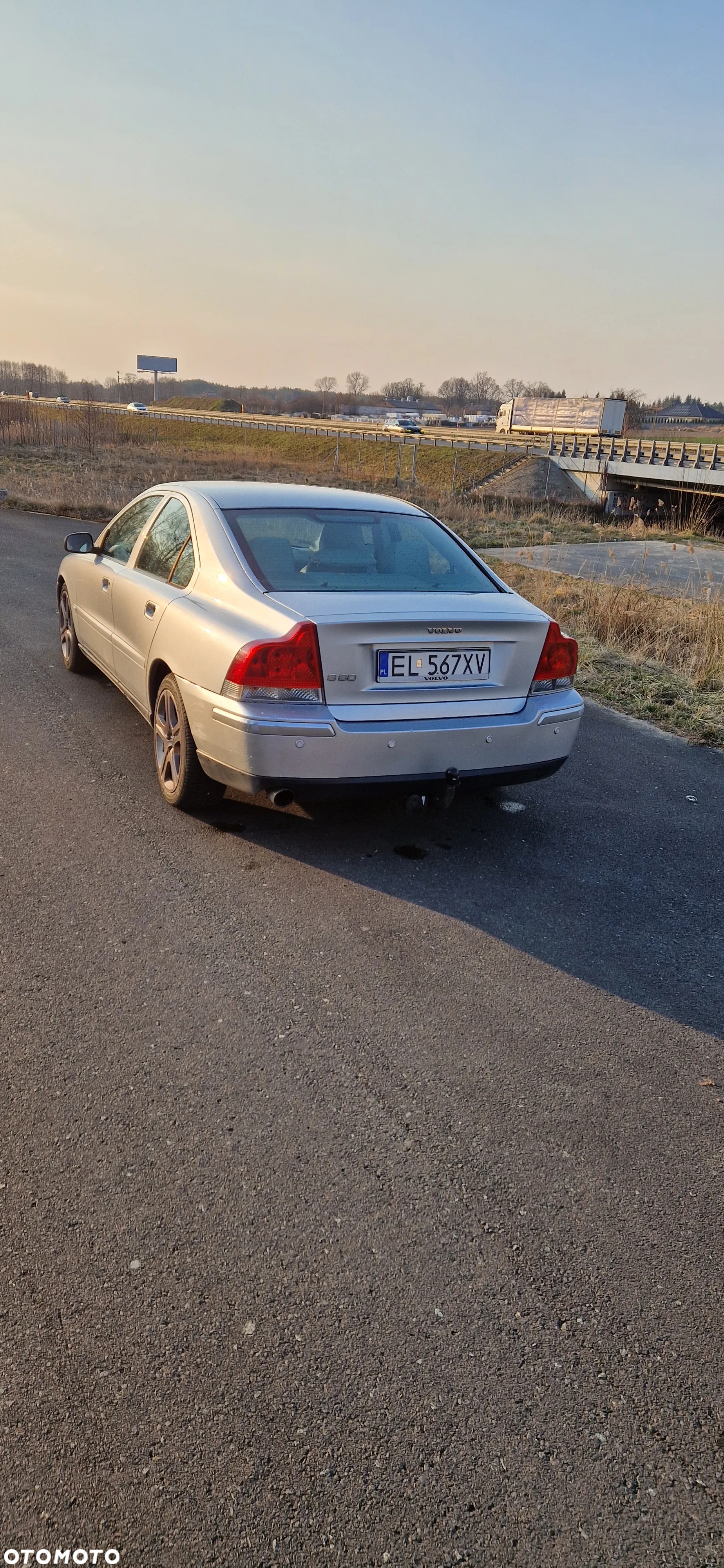 Volvo S60 - 9