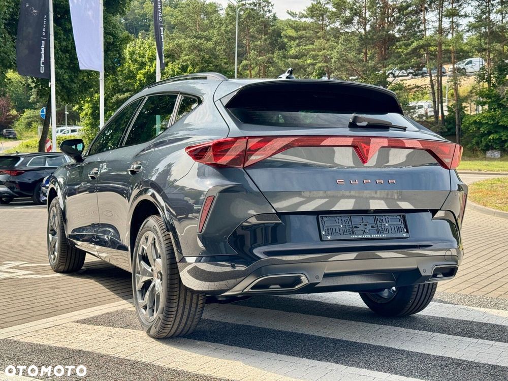 Cupra Formentor 1.5 TSI - 7