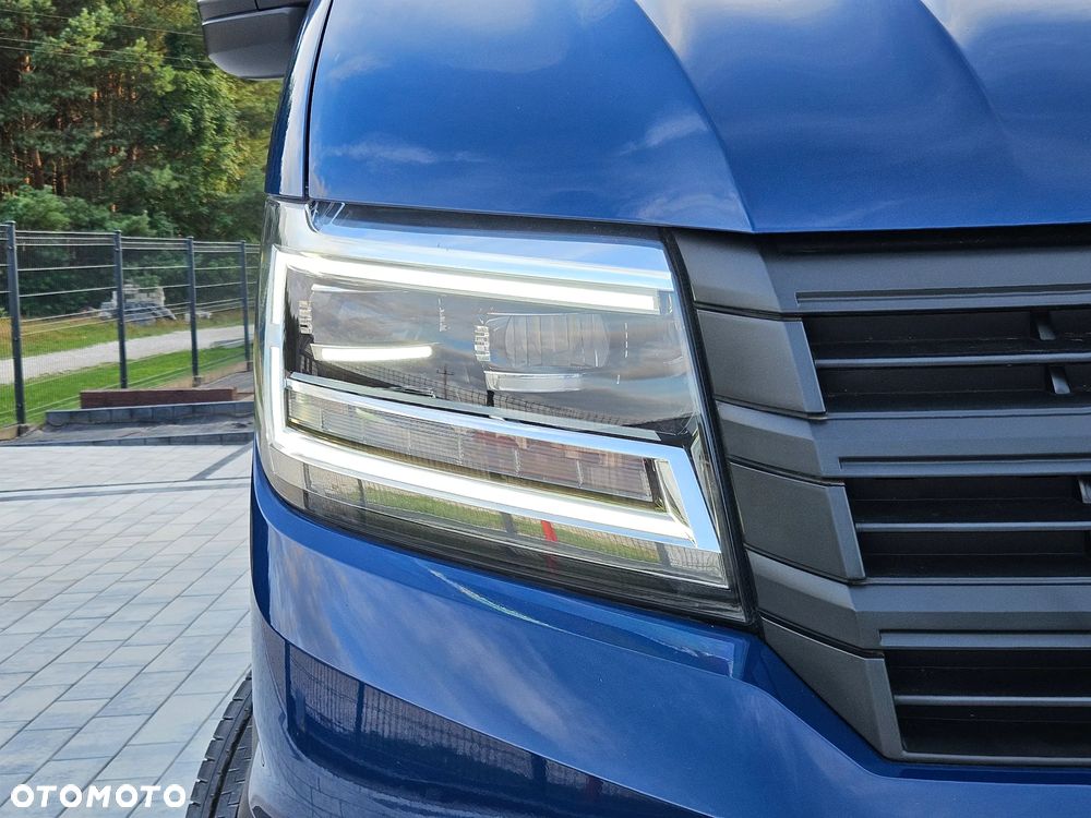 Volkswagen Crafter - 19