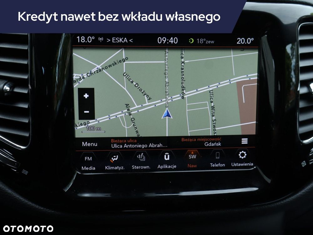 Jeep Compass - 15