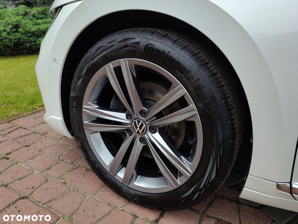 Volkswagen Arteon Shooting Brake 2.0 TDI R-Line DSG - 10