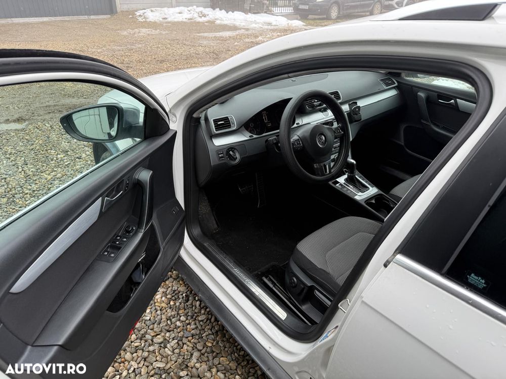 Volkswagen Passat Alltrack 2.0 TDI 4Motion BMT - 5
