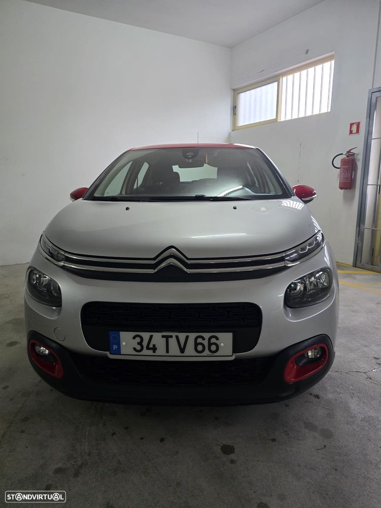 Citroën C3 - 2