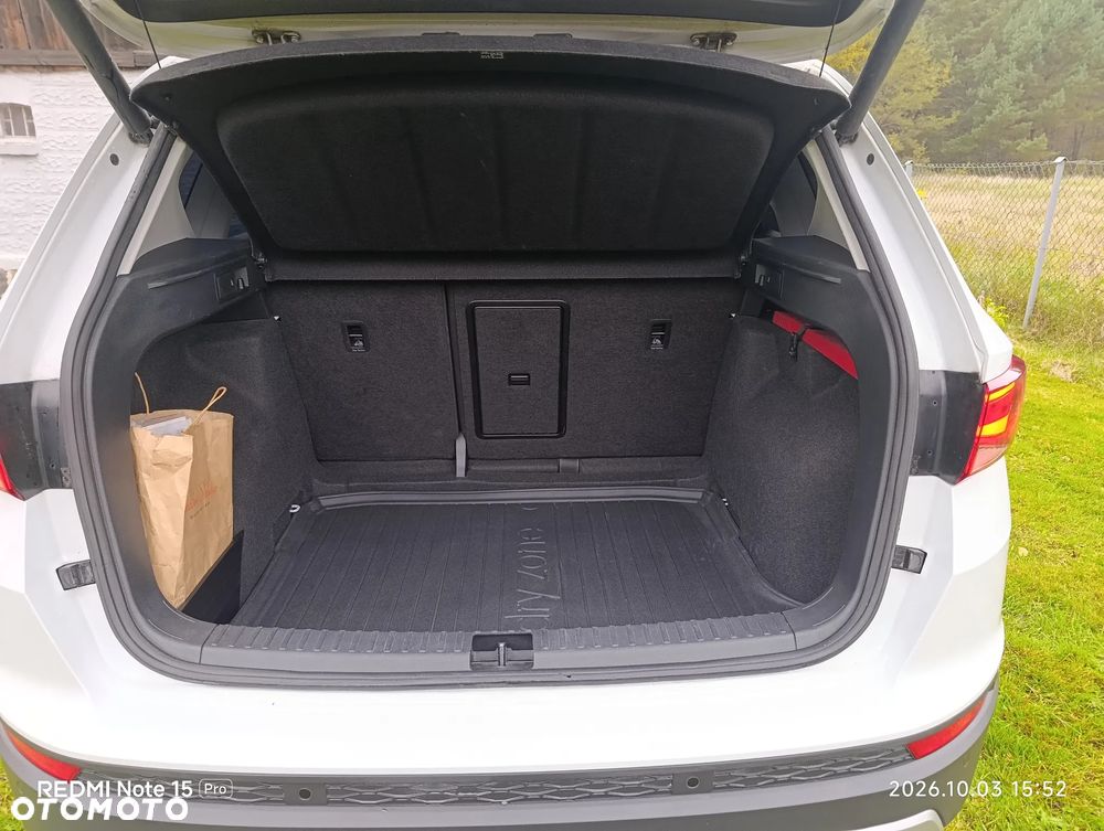 Seat Ateca 2.0 TDI Xcellence S&S DSG - 25