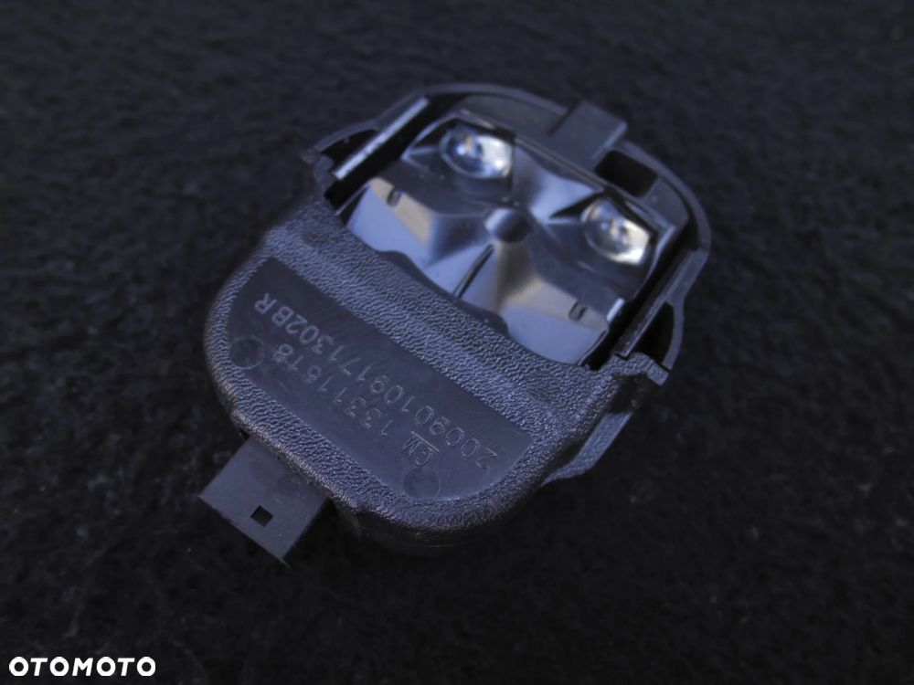 OPEL INSIGNIA A CZUJNIK SENSOR DESZCZU 13311618 ASTRA J - 2