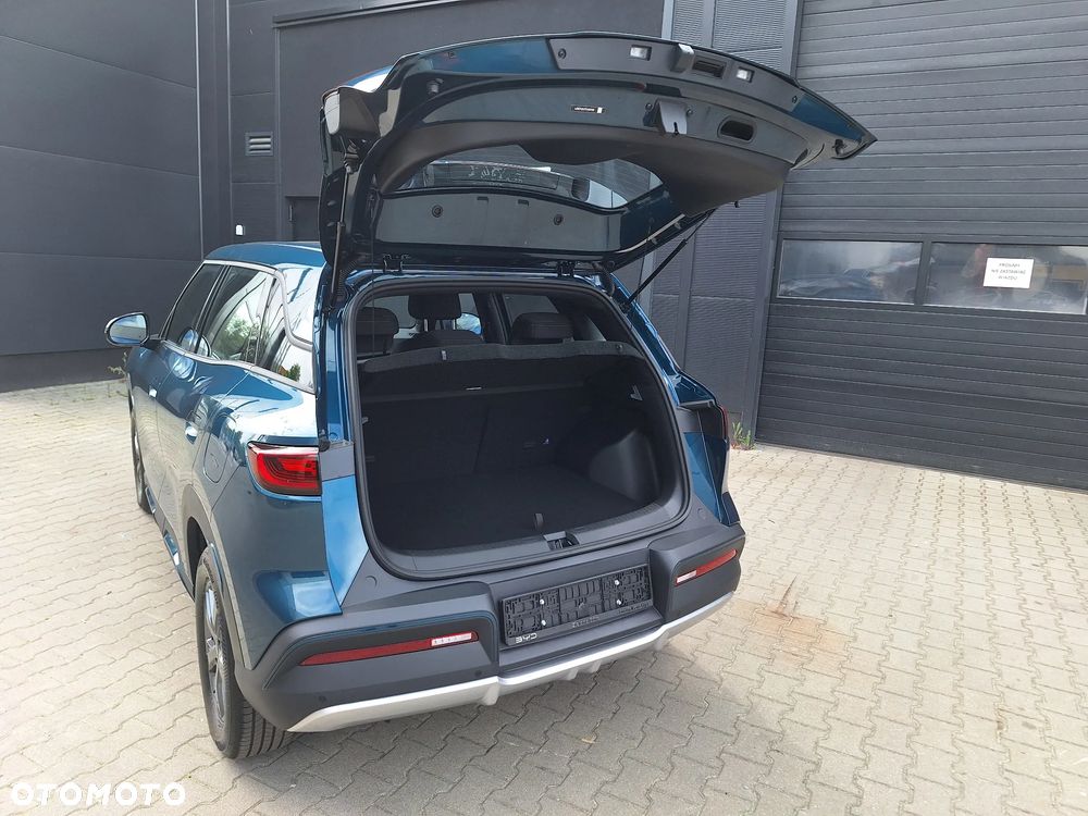 BYD Atto 2 DM-i - 12