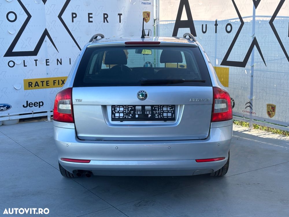 Skoda Octavia 1.4 Classic TSI - 3