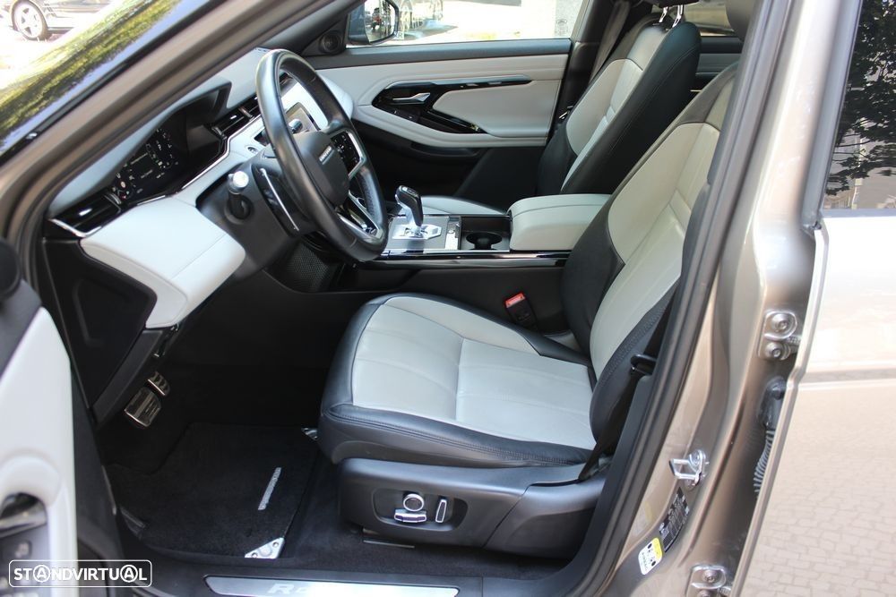 Land Rover Range Rover Evoque 1.5 P300e AWD R-Dynamic Auto - 15