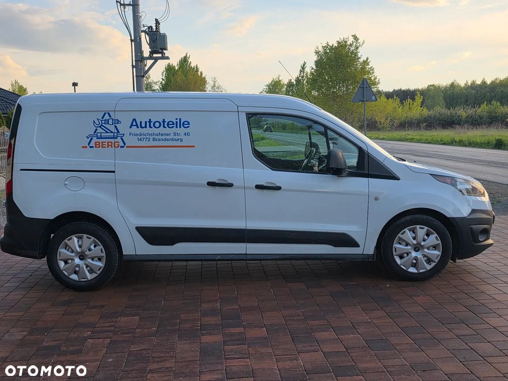 Ford Transit Connect - 5