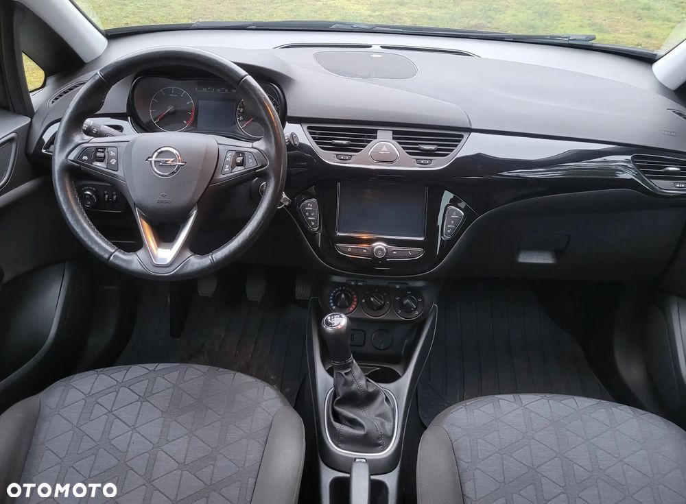 Opel Corsa 1.4 120 Jahre - 17