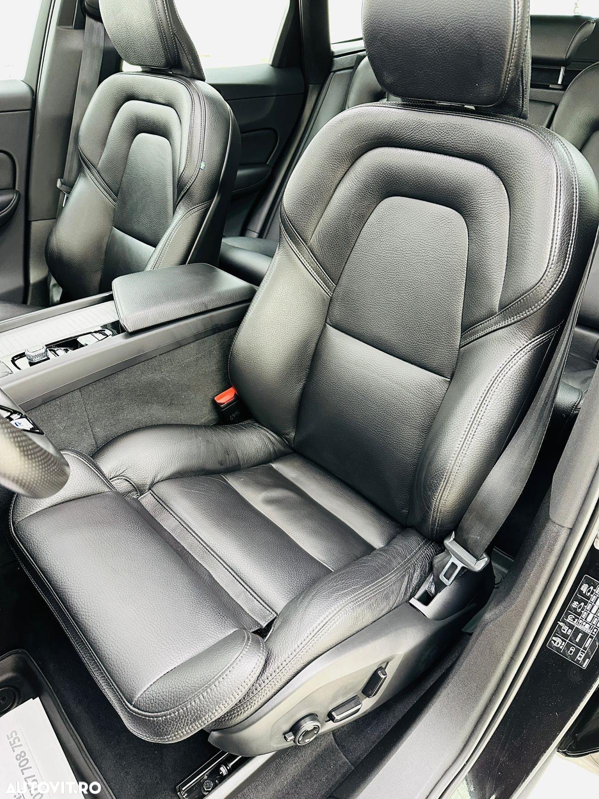 Volvo XC 60 - 14