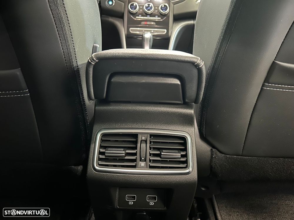 Renault Mégane Sport Tourer 1.6 E-Tech Plug-In Intens - 40