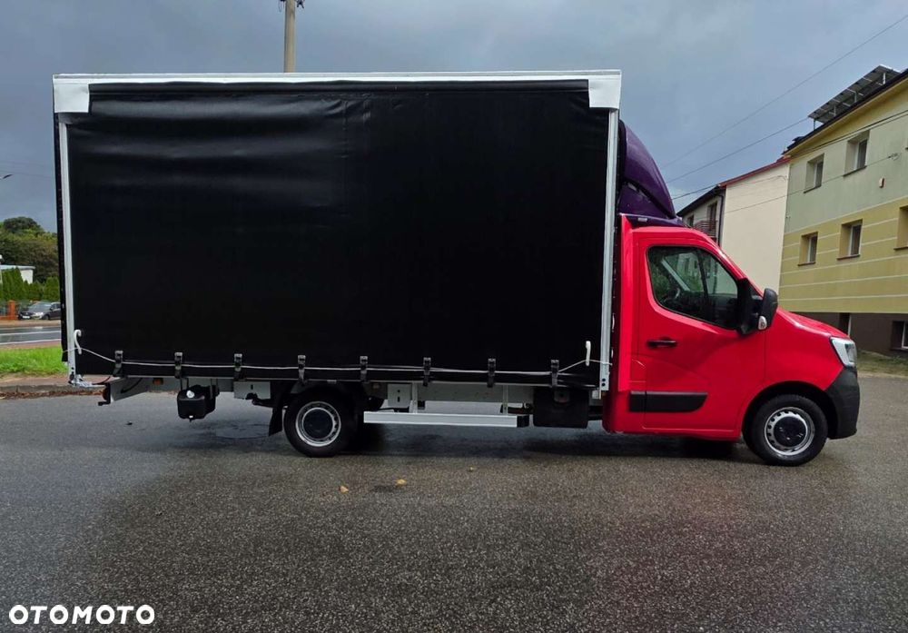 Renault Master - 4
