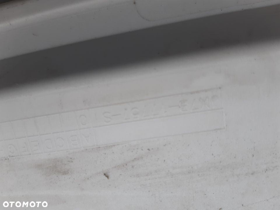 Zderzak przedni Ford Focus MK-4 4 IV ST Line Zderzak przód Ford Focus 4 IV MK-4 ST-Line JX73-17757-S - 12