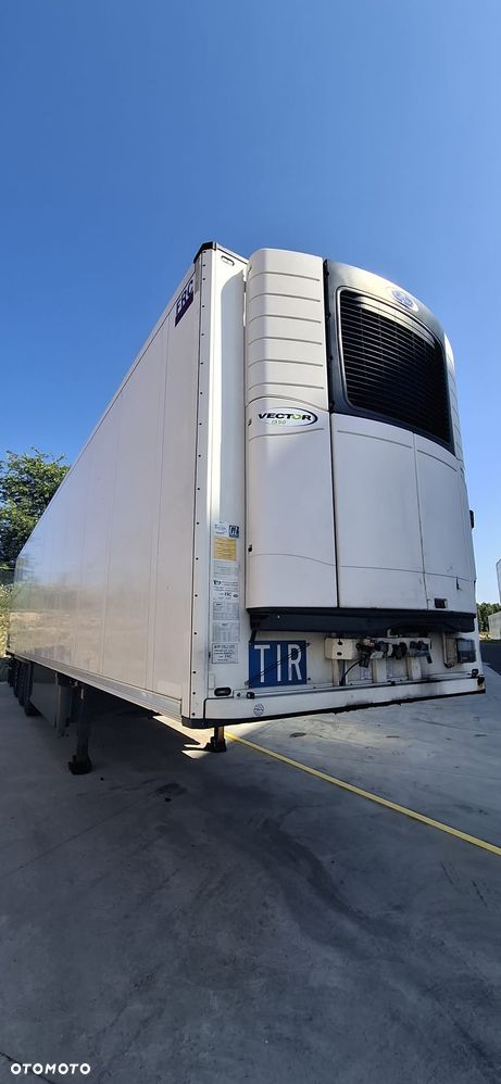 Schmitz Cargobull SCB - 5