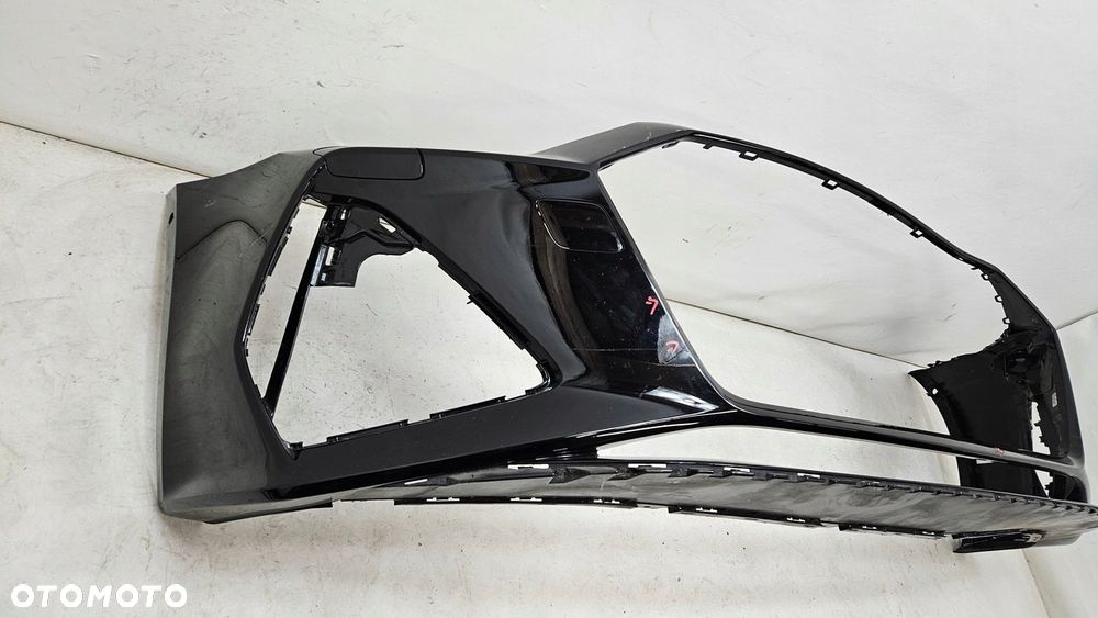 ZDERZAK PRZÓD PRZEDNI AUDI RS6 C8 4K 4K8807437J - 5